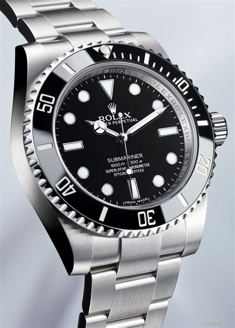 what does the back of a rolex submariner look like|rolex submariner date model number.